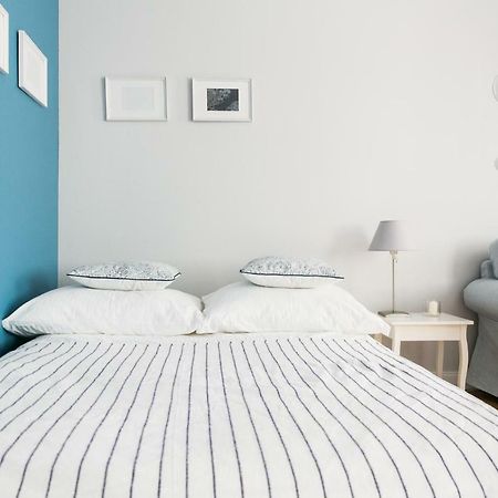 Апартаменти Apartament Rozbrat Варшава Екстер'єр фото